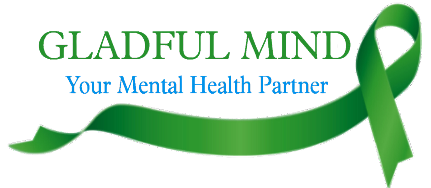 gladfulmind.com